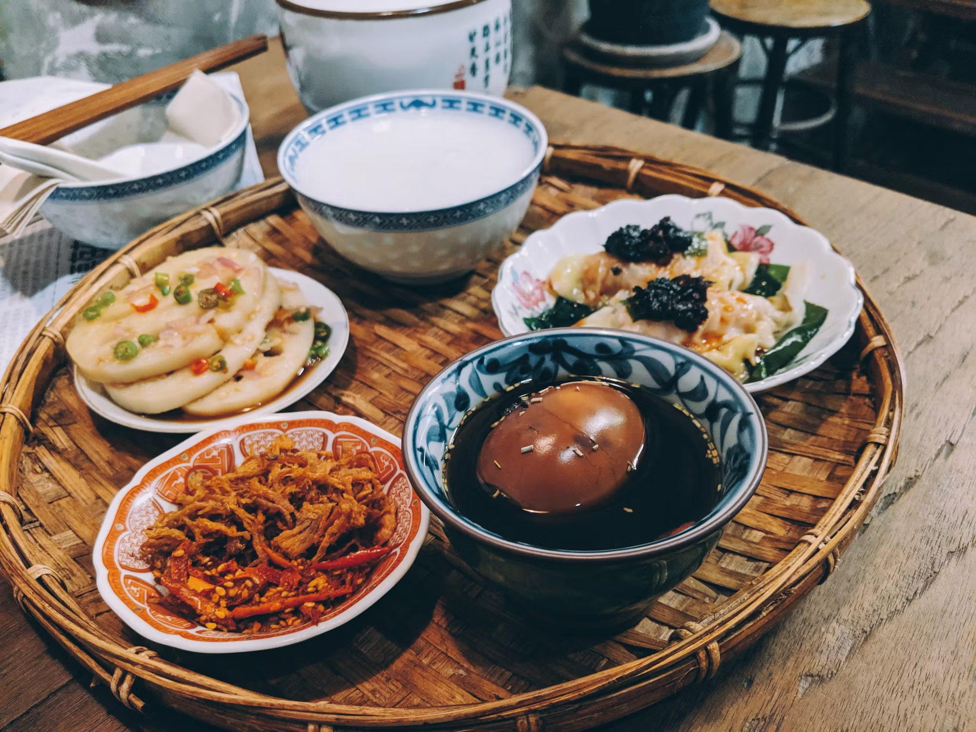 A Journey Through the World of Specialty Cafés